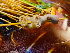 -160烧烤(香坊店)