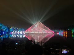 -印象西湖·最忆是杭州实景演出