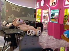 -米乐星世界KTV(汇智国际商业中心店)