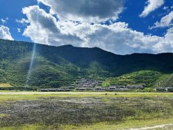 -纳帕海依拉草原