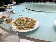 -骏莱海鲜鱼港(五角场店)