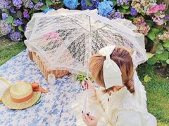 -HERRE·FARM 赫尔露营农场·团建聚会包场