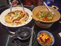 -川里谈·川味小馆(北京路店)