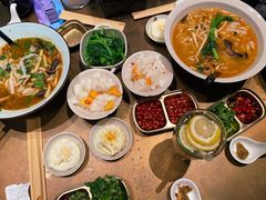 -漆黑觉米粉(三里屯店)