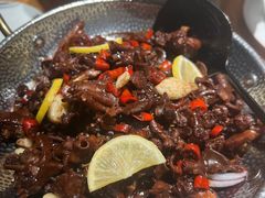 -巢爷老味(东方红店)