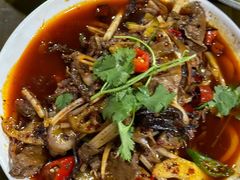 -小杨翘脚牛肉