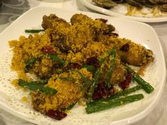 -吉源大排档·鱼生·海鲜(烧烤彩印厂店)