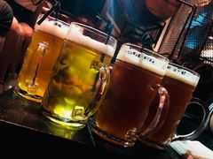 -Goose Island Brewhouse鹅岛精酿啤酒酿造工坊餐厅
