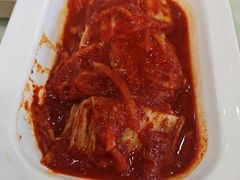 -服务大楼冷面(延大店)