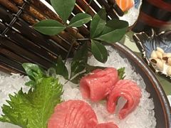 -万岛日本料理铁板烧(万象城店)