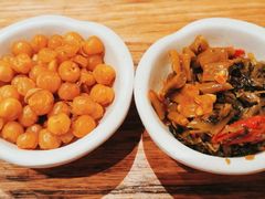 -小满手工粉(上海月星环球港店)