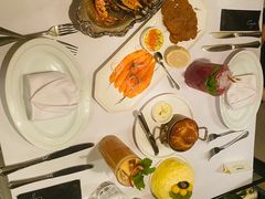 -壳里西餐厅Coquille Seafood Bistro(蒙自路店)