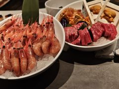 -水木锦堂·自助铁板烧(方庄时代店)