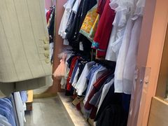 -海马体照相馆(上海宝山万达广场店)