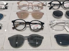-JINS(上海环球金融中心店)