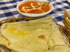 -Santoor 萨都里印度餐厅(北锣鼓巷店)
