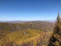-苏木山森林公园