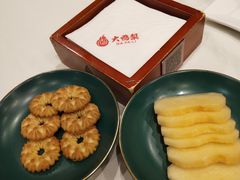 -大鸭梨烤鸭(石佛营店)