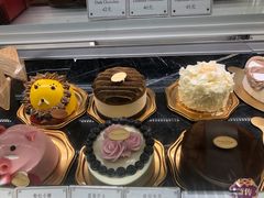 -布歌东京(德基BHG店)