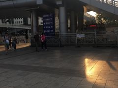 -北京站(地铁站)