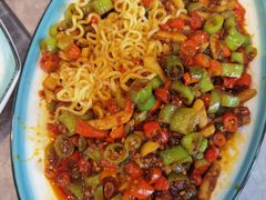 -屋里家延边朝鲜族冷面(梅林3店)