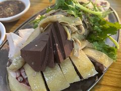 -肥婆兰鸡饭(西门外街店)