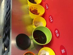 -痴串串(星汉路总店)