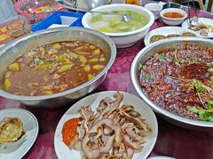 -温江公平红烧兔(总店)