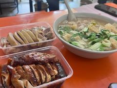 -张记卤菜店(三条巷店)