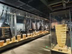 -盘龙城遗址博物院