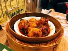 老干妈蒸鱼腐-添好运点心专门店(中环IFC店)
