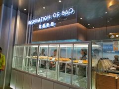 -喜茶(贵阳国贸逸天城店)
