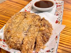 -田野日本料理(仙霞路店)
