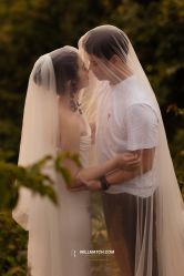 -Chic Bridal 熙可婚纱