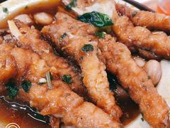 -蔡澜点心·粤菜(月星环球港店)