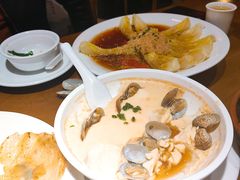 -临湖人家(欢乐大道店)