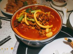 -马老六清真餐饮(西站店)