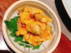 -古京·臻致料理(月湖店)