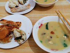 -老方子馅饼粥(台东店)