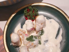 -阿娜尔·新疆菜(宜家荟聚中心店)