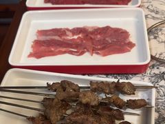 -京元盛铜锅涮肉(上海总店)