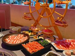 -故里和山·成都火锅(欢乐港湾店)