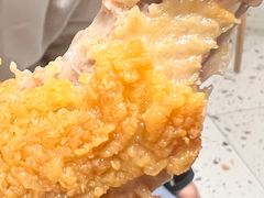 -麦当劳(从化从城大道店)