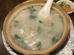 -澳门西南饭店·粤菜·茶市·手工点心(华海路店)