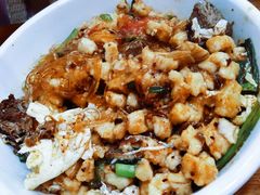 -刘信牛羊肉小炒泡馍(回民街店)