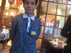 -比尔森韩式烤肉自助(国商店)