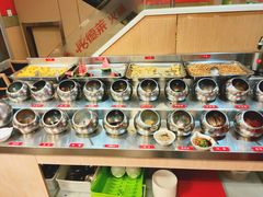 -彤德莱火锅(杨村三店)