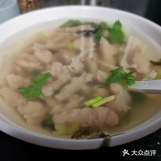 福记瘦肉丸(纱帽河店)