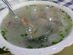 -钱大妈海鲜饭店(保利林语店)