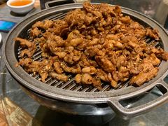 -金掌勺东北菜(格兰晴天店)